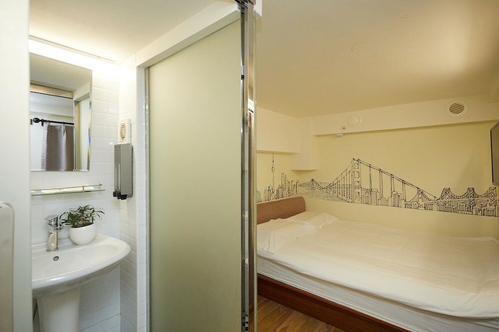 Фото Shanghai Meego Youth Hostel