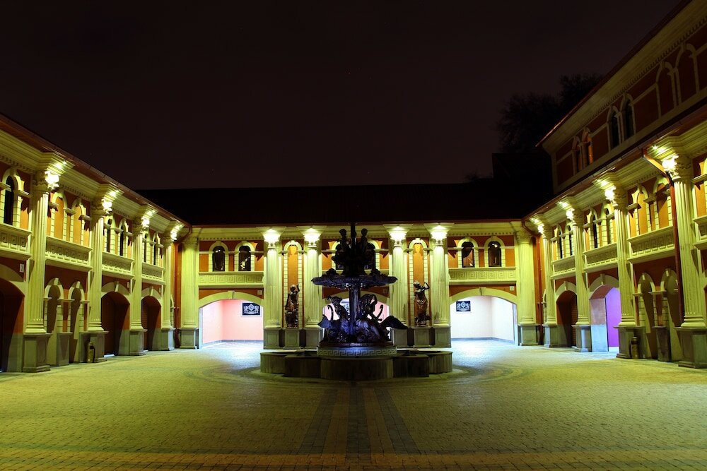 Фото отеля 1