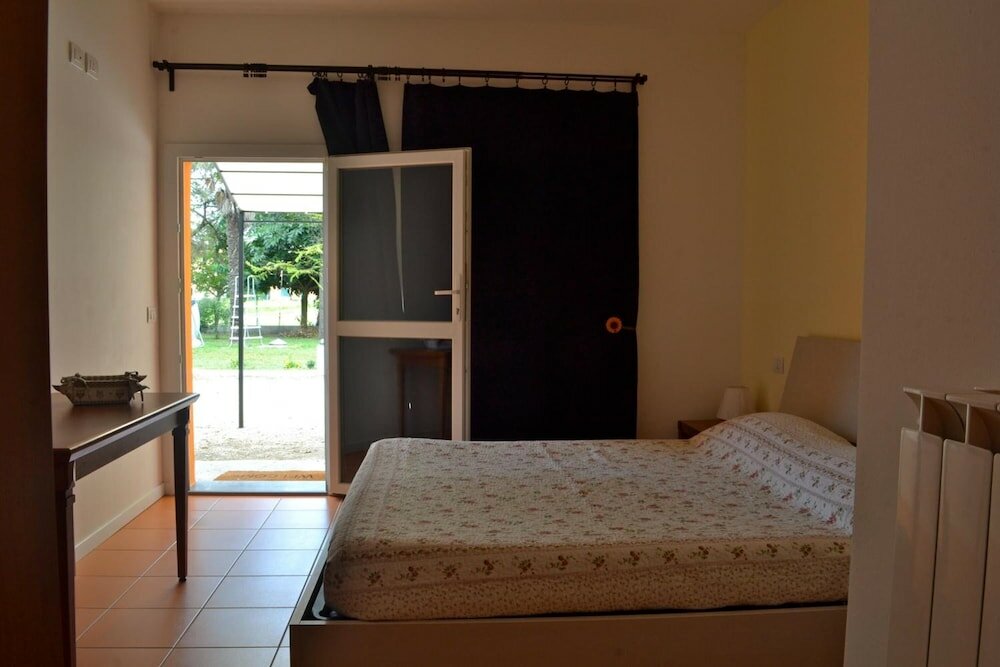 Фото B&b Sotto Le Stelle