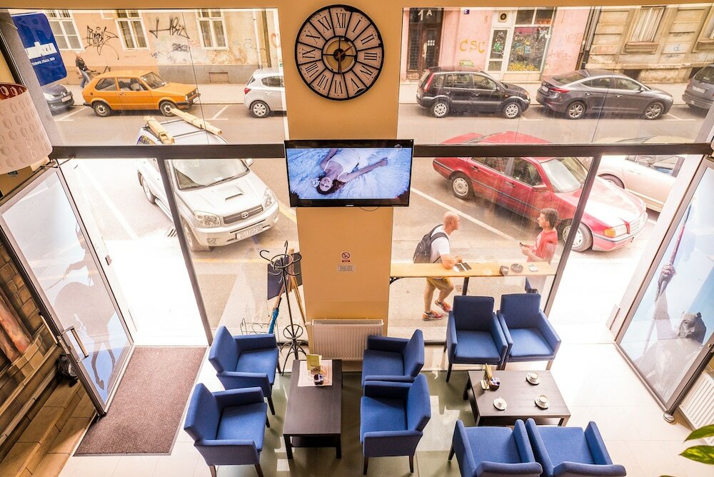 Фото Hostel Kings n' Queens