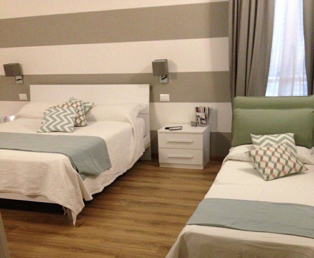 Фото Suite Simonetta