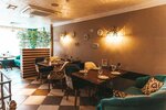 Shardan (Kosmonavtov Street, 12А), restaurante