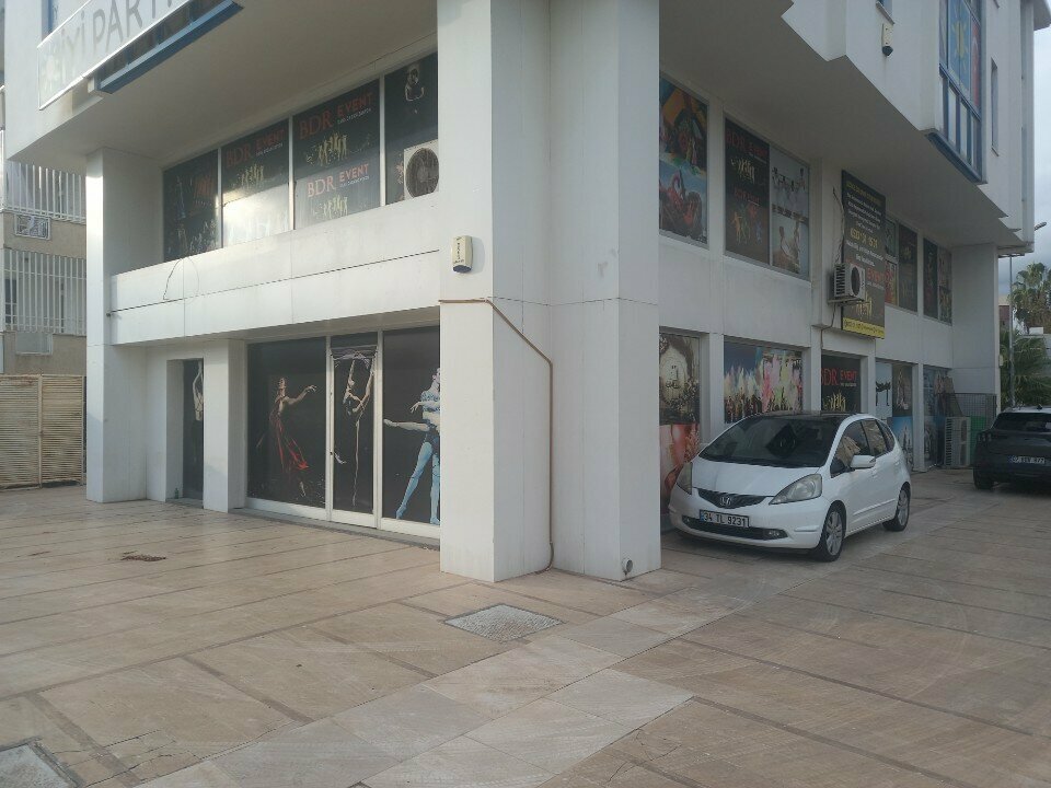 Dance school Bdr Event Organizasyon, Antalya, photo