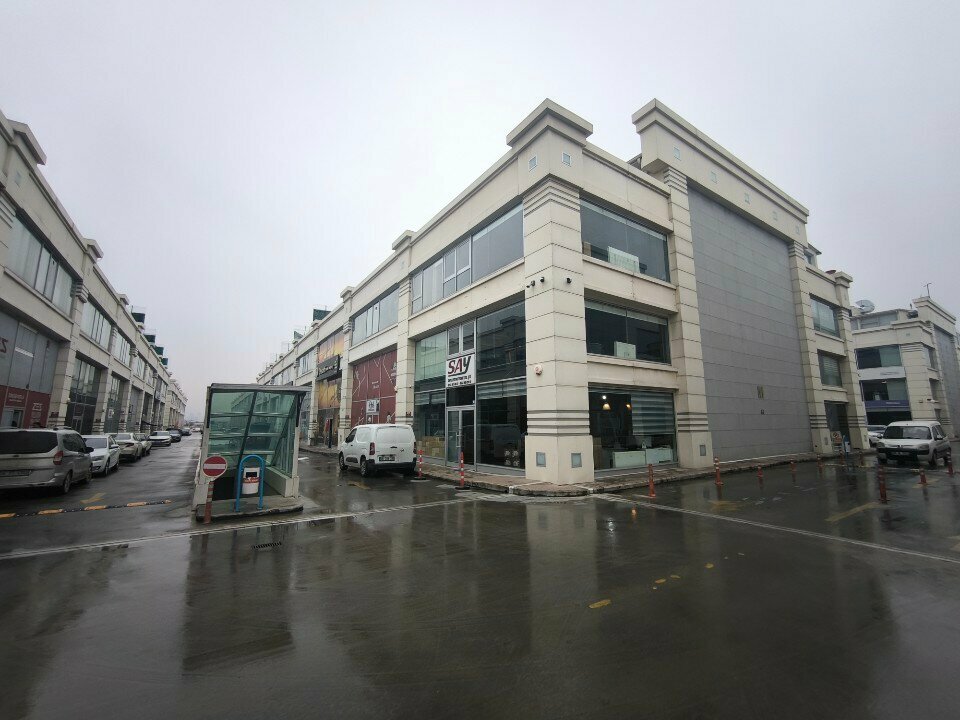 Electrical products Say Electrotechnics, Ankara, photo