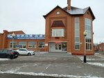 Lukhovitskaya Sports School (Pushkina Street, 29), sports center