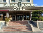 Beatus SPA Europark Hotel (İstanbul, Esenyurt, Barbaros Hayrettin Paşa Mah., 1992. Sok., 4), spa