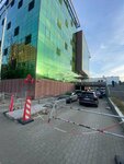 Центр Похорон (Barklaya Street, 6с5) ، مكان الجنازة