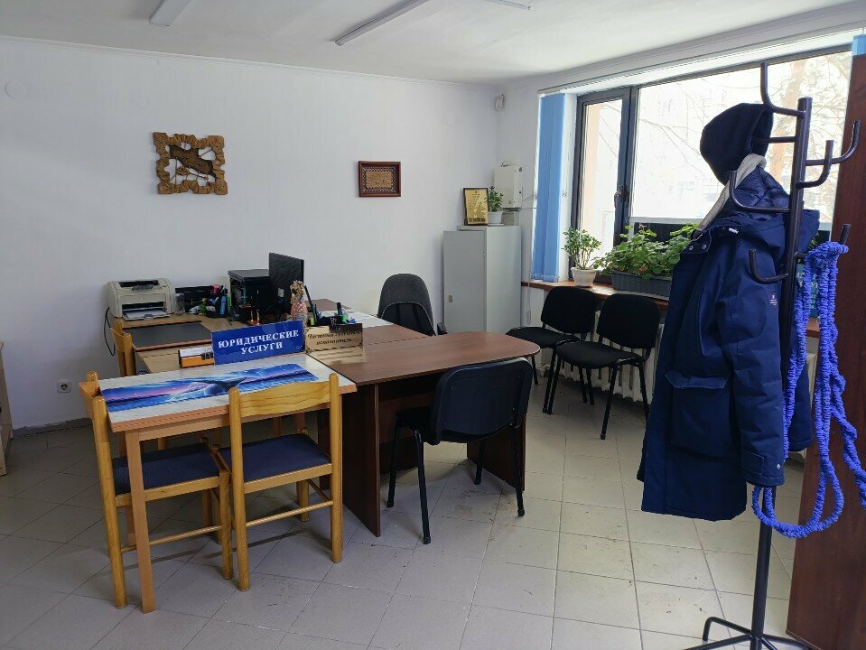 Legal services Private Bailiff Adamov E. T., Astana, photo