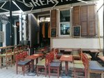 Kaos Bar (Izmir, Konak, Alsancak Neighborhood, 1482 Street, 20), bar, pub