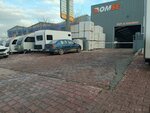 Semivan (Konya, Selçuklu, İstikamet Cad., 26) ، شاحنات ومقطورات