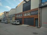 Jasmine Agirman Interior and Exterior (Bursa, Osmangazi, Veysel Karani Mah., 5. Yeni Sok., 13) ، مشاريع صناعية