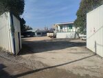 Uyan Çelik Çekme Boru San (Bursa, Nilüfer, Alaaddinbey Mah., Ahiska Cad., 52) ، بناء العمارات