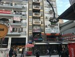 Kiliclar Business Center (İzmir, Konak, Alsancak Mah., Kıbrıs Şehitleri Cad., 68) ، مركز أعمال