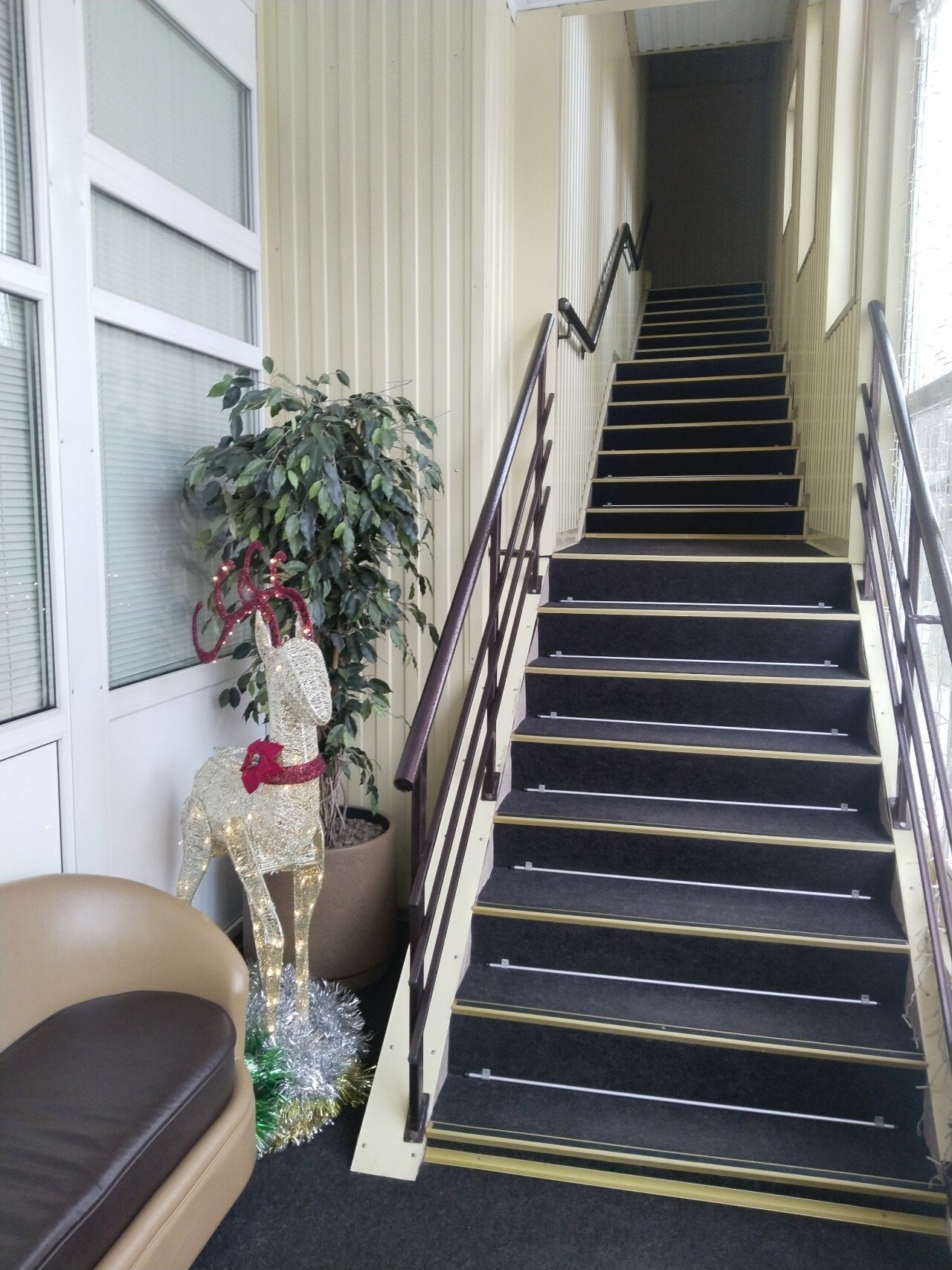 Фото Черный Мыс