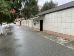 Отдел обращений граждан аппарата Парламента (Vostochnaya ulitsa, 48) ، وزارات حكومية، خدمات