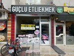 Guclu Etliekmek (Konya, Selçuklu, Sehitlik Cad., 35), restaurant