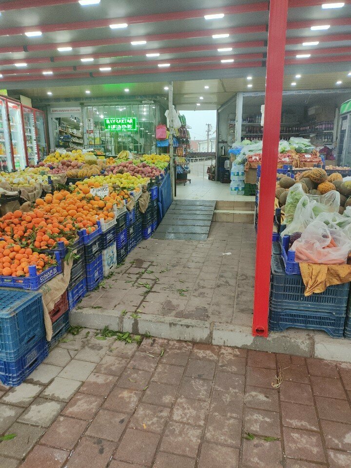 Nuts, snacks, dried fruits Bayraktar Nuts, Antalya, photo