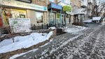 Перспектива (Mira Avenue, 117), municipal housing authority