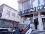 Me - Ha - Re Textile and Industry (Bursa, Yıldırım, Anadolu Mah., 1. Tütüncüoğlu Cad., 4A) ، ستائر العزل
