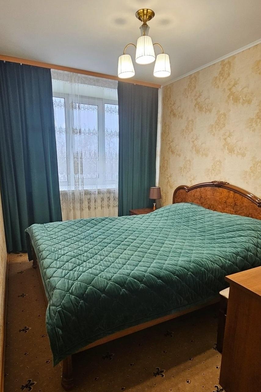 Фото Мещера