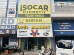 Antalya Spare Parts-Isocar Automotive Opel Market (Antalya, Muratpaşa, Cumhuriyet Mah., 676. Sok., 79), auto parts and auto goods store