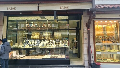 Başak Kuyumculuk Fotoğraf 5