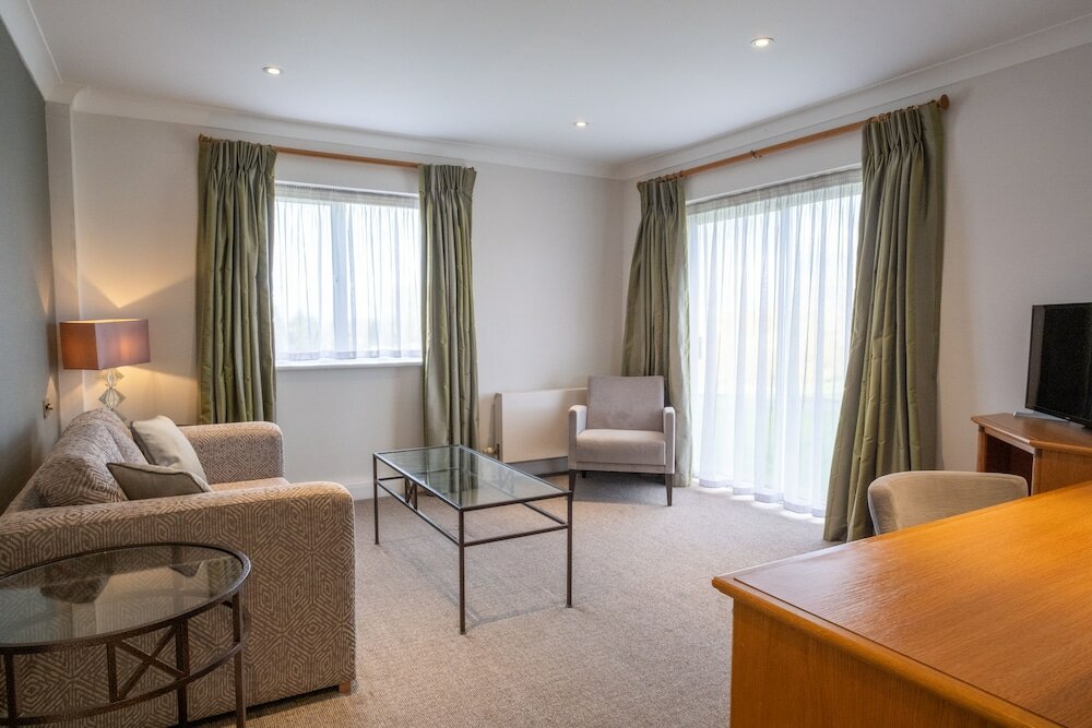 Фото Dale Hill Hotel & Golf Club