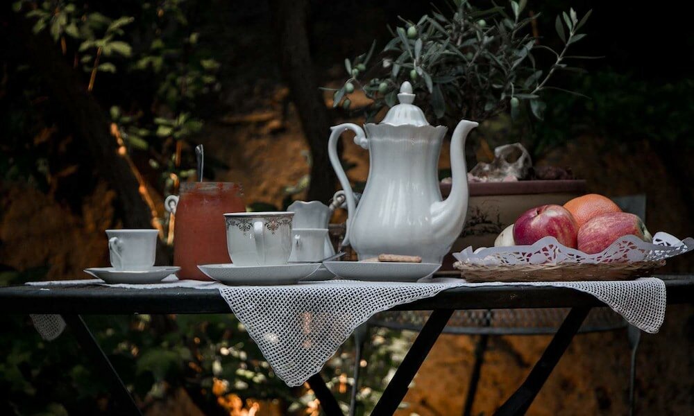 Фото Malta & Tufo