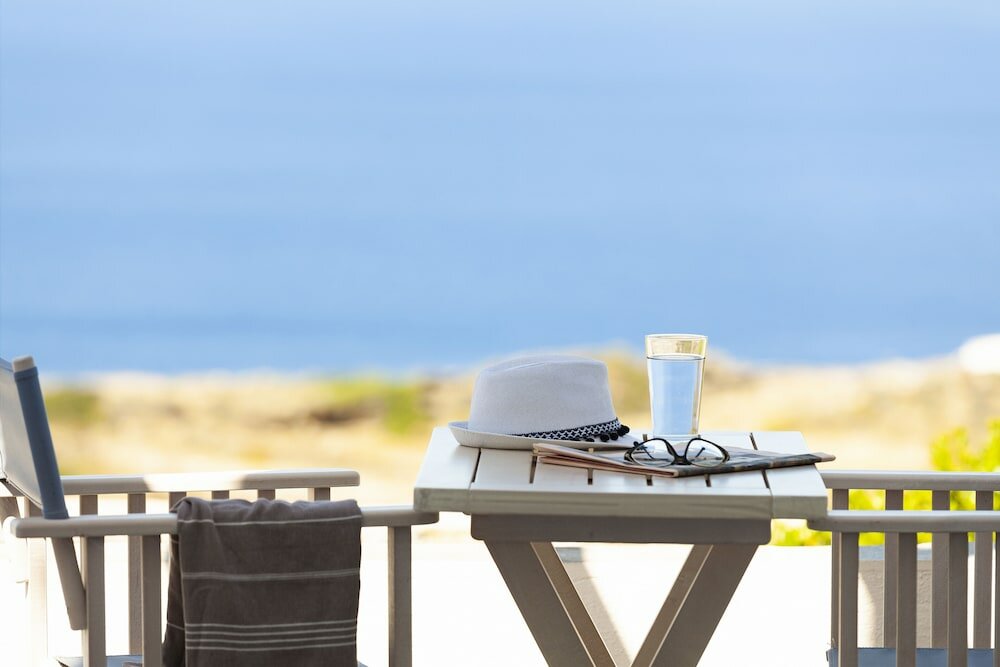 Фото Gerofinikas Boutique Hotel