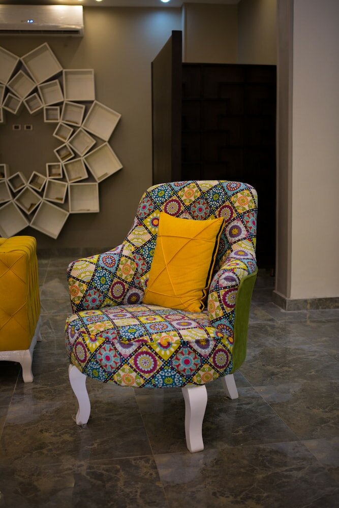 Фото Hayat Pyramids View