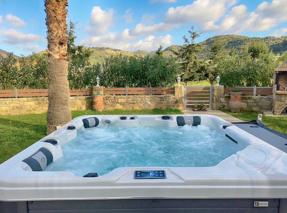 Фото Villa Alexandros