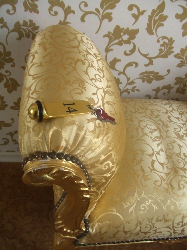 Фото Allegro Hotel