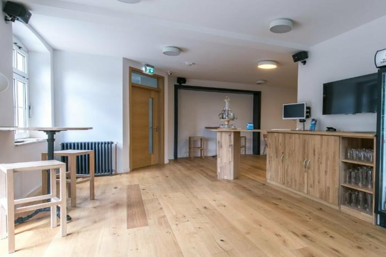 Фото Hotel Johnsburg