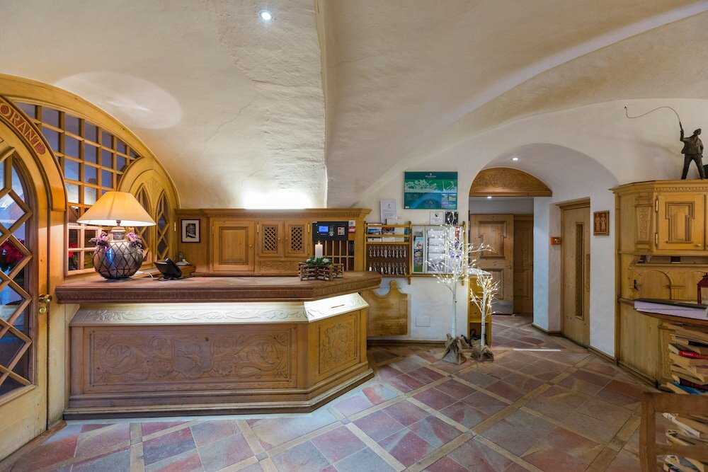 Фото Hotel Klarer