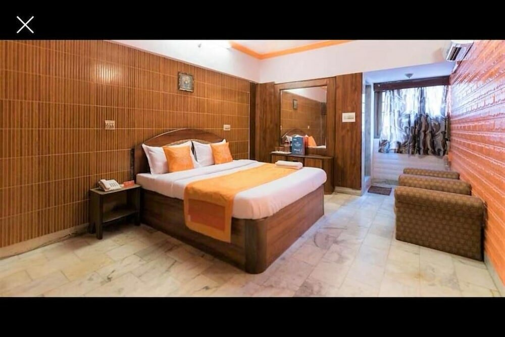 Фото Stay Inn Mumbai