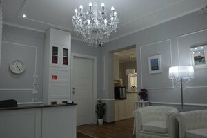 Гостиница Ca dei Nobili