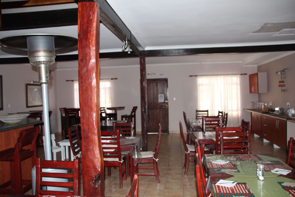Фото Anandi Guesthouse Swakopmund