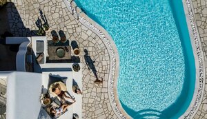 Гостиница A Hotel Mykonos