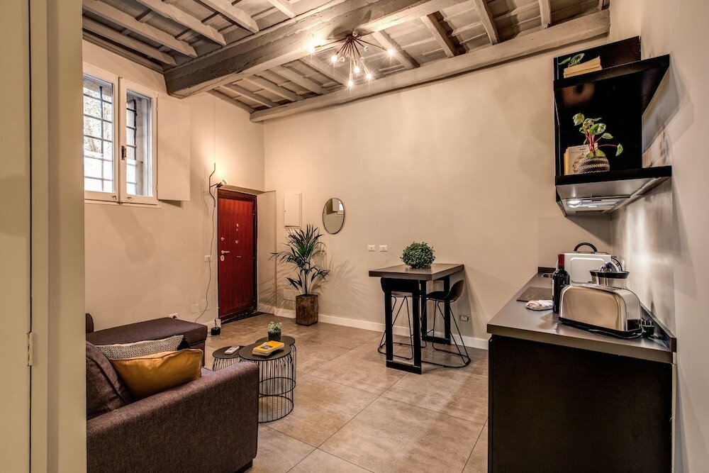 Фото St. Eligio Suite