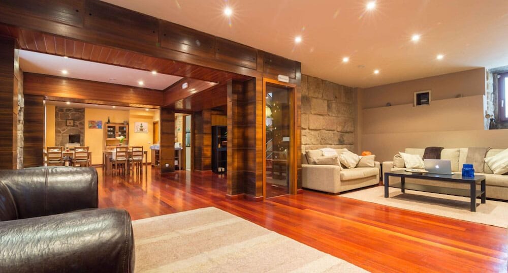 Фото Casa Rural San Cibran