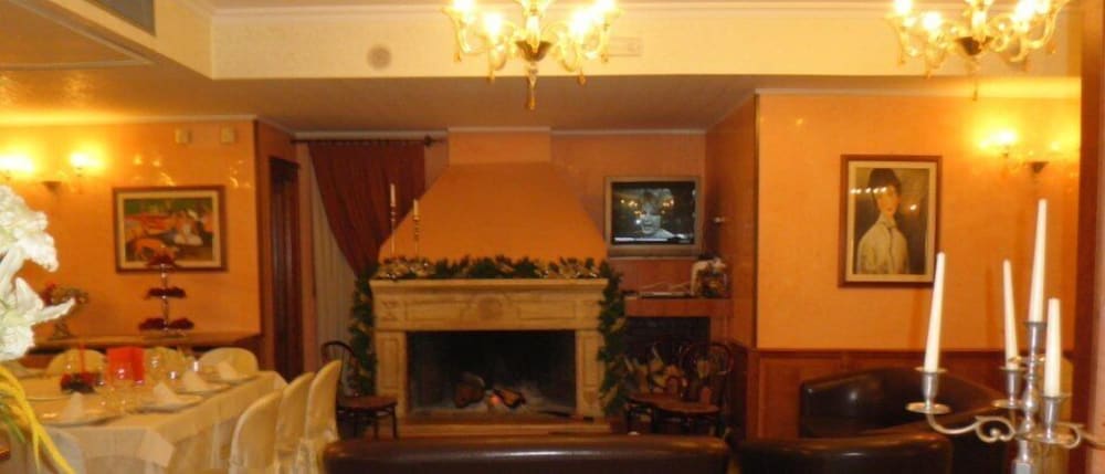 Фото Hotel Il Corsaro