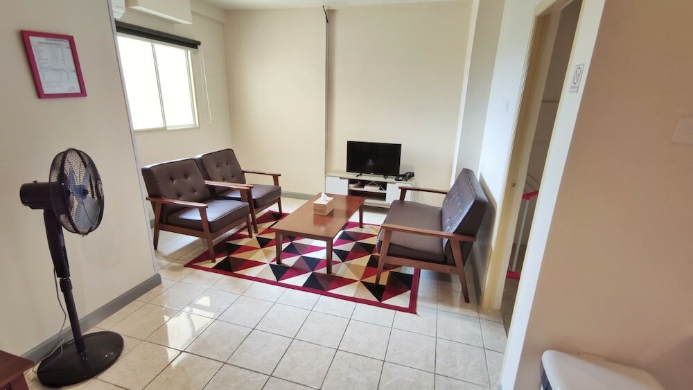 Фото Apartment Queen Victoria Batam