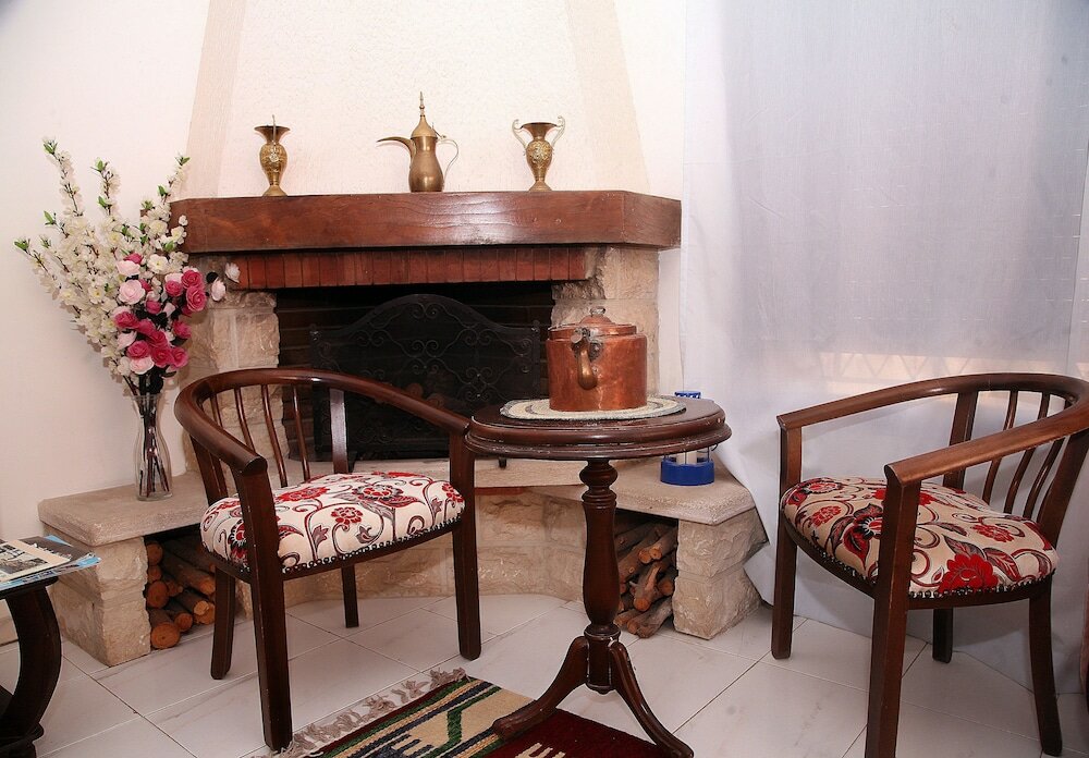 Фото Arabian Suites