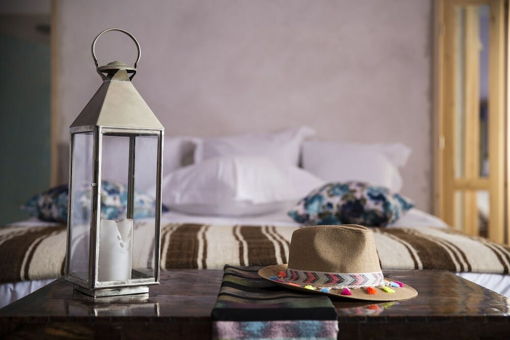 Фото Riad Tamayourt Ocean View