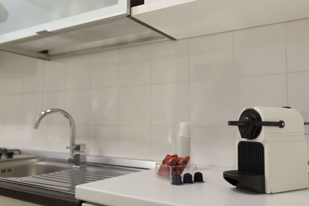 Фото Residence Le Vie del Centro