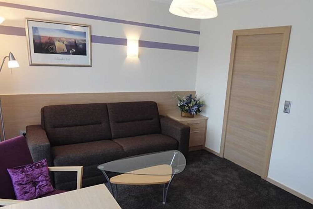 Фото Hotel Lenauhof