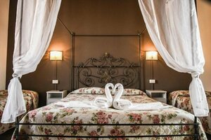Гостевой дом Stop & Sleep Bergamo