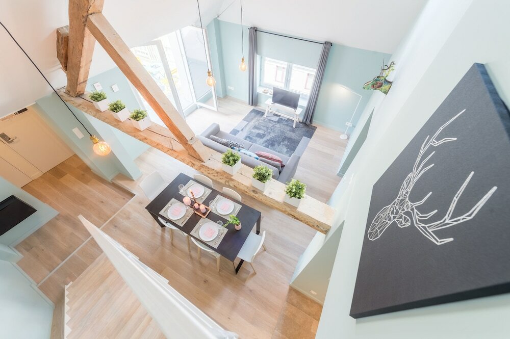 Фото Smartflats City - Royal