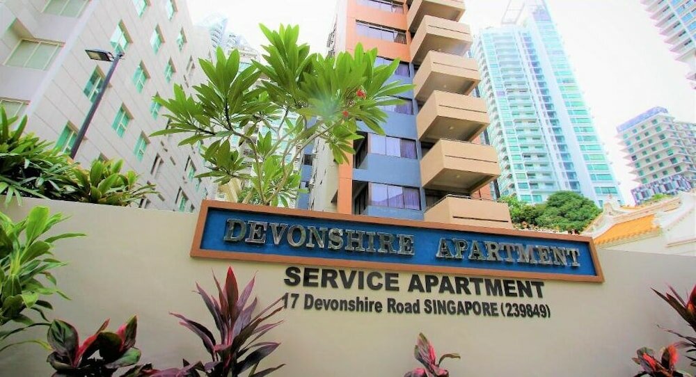 Фото Greatwood Residence at Devonshire