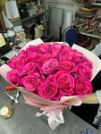 Аквилегия (Vozdvizhenka Street, 1), flower shop